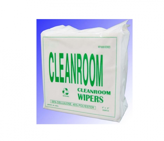 Cleanroom Wipers 