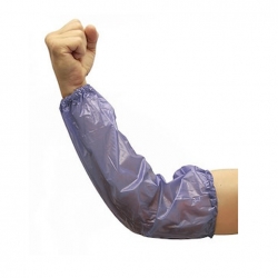 Arm Sleeve Cover - Light Duty PVC Sleeves