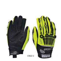 CR22 Chrome Series HI-VIS 4026