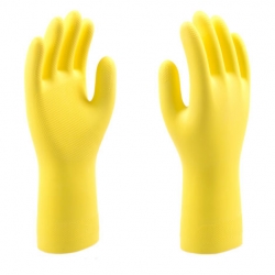 GP19 Household Latex Gloves