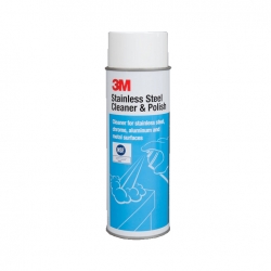 3M - Stainless Steel Cleaner & Polish