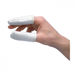 Heat Resistant Finger Cot - Zetec® 100