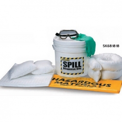 Spill Kit - 18L - Oil Only