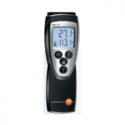 Testo-110 - Temperature Meter