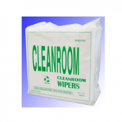Cleanroom Wipers 