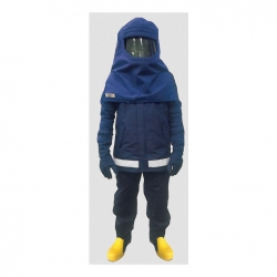 Sherwood Arc Flash Ensemble Protection