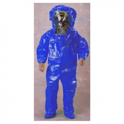 ICT450 - Interceptor Encapsulated Suit