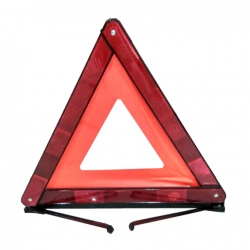 Warning Triangle Board