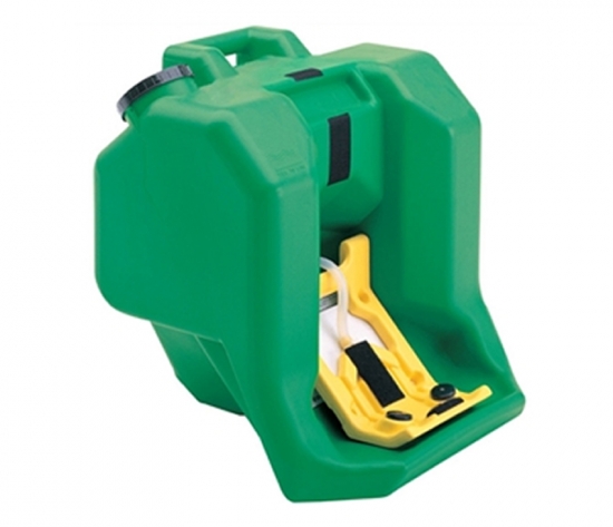 Portable Eyewash