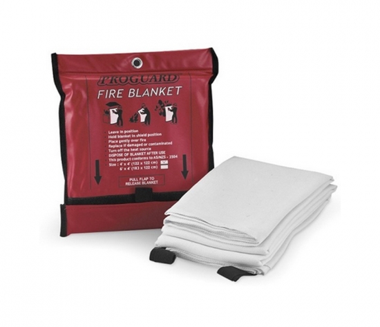Fire Blanket