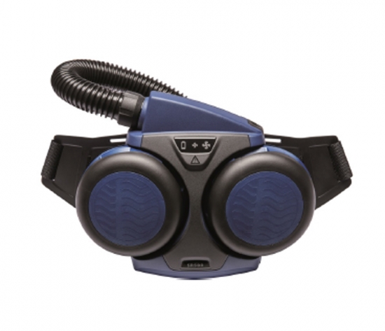 Sundstrom SR500 Fan Unit
