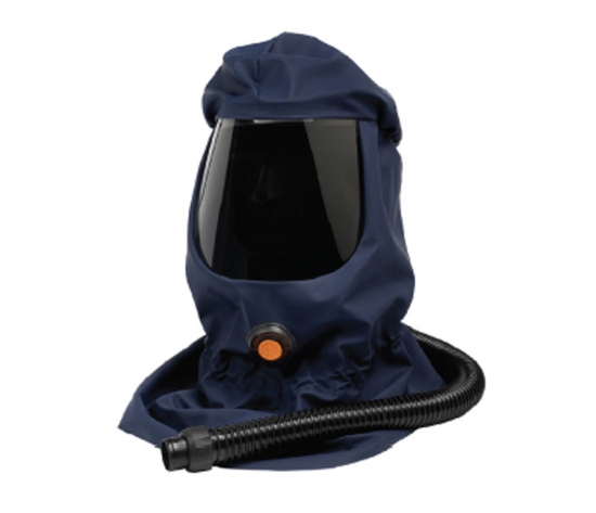 Sundstrom SR530 Hood