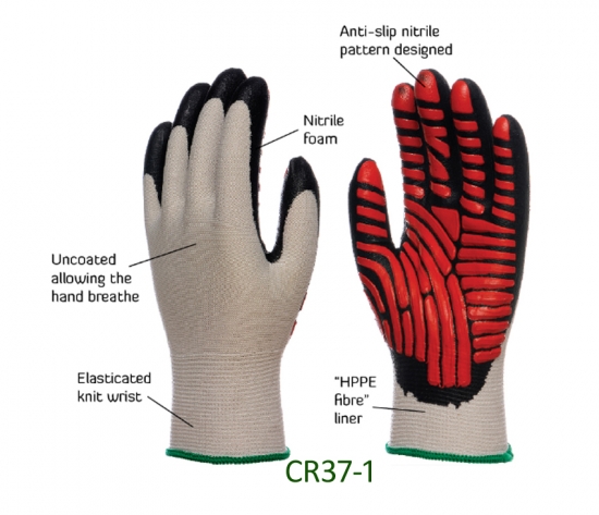 CR37 Safetymen
