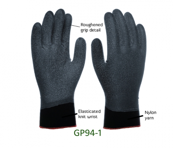 GP94 Joins