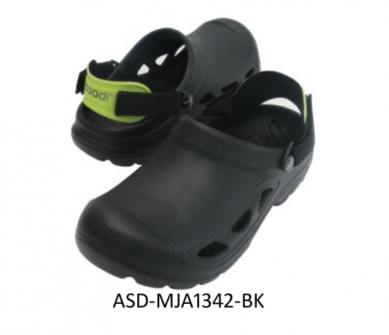 Slip On Shoe MJA1342