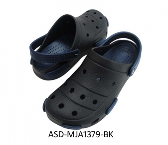 Slip On Shoe MJA1379