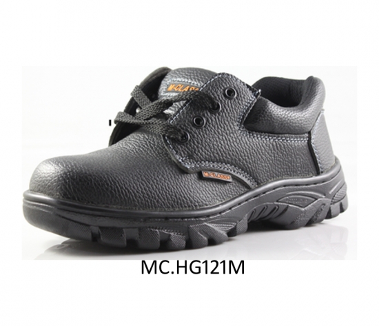 Safety Shoe - M-Class HG121M
