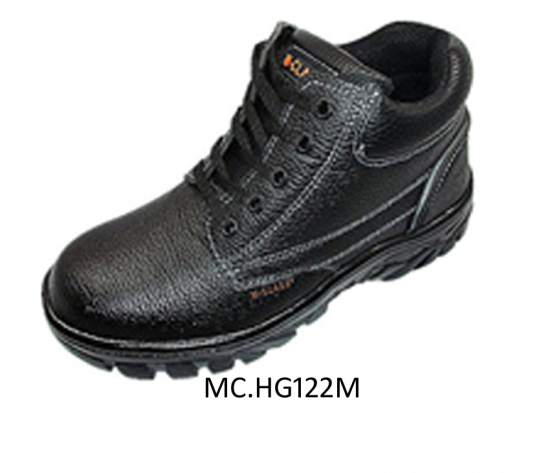 Safety Shoe - M-Class HG122M