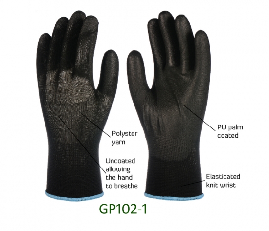 GP102 PU-Light