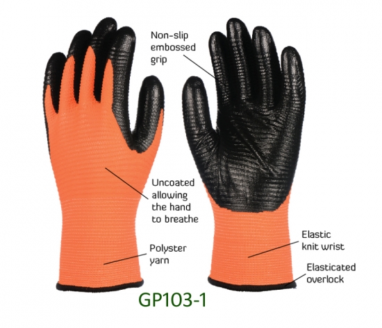 GP103 Restyle