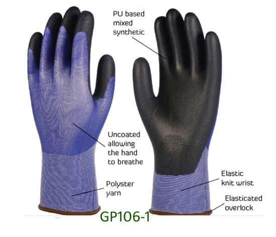GP106 Superligh