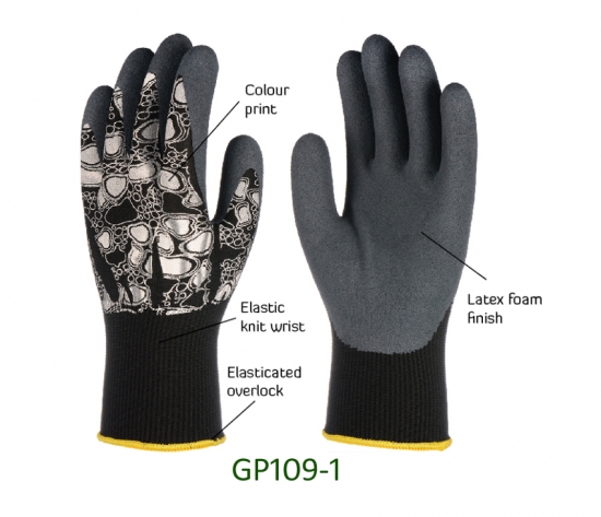 GP109 GCTen