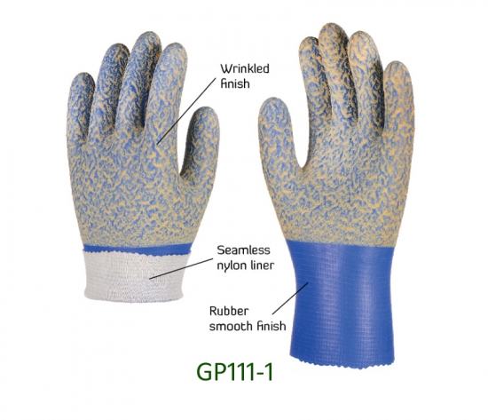 GP111 OmyGlove