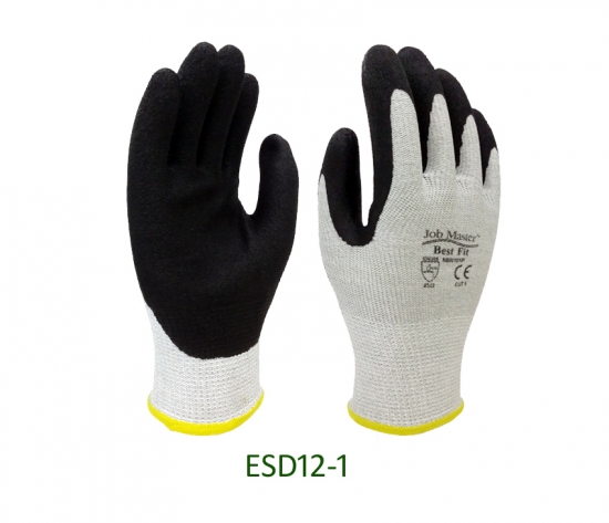 ESD12 - Job Master ESD