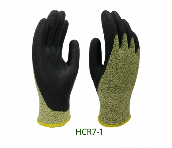 HCR7 - Mechanic Joe 5