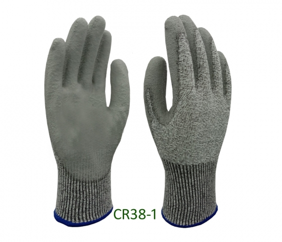 CR38 Bellingham