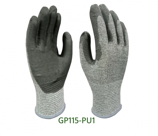 GP115 SL18G