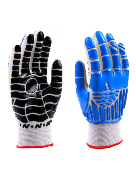 CR12 Dry Mesh