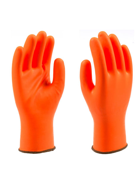 CR18 Super-Touch