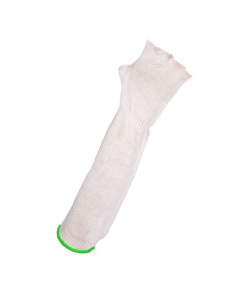 CR6 ‘HDPE’ Fibre Knit Sleeve