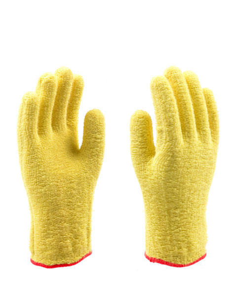 CR9 Terry Kevlar® Gloves