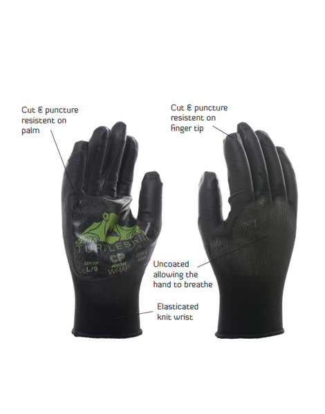 CPR2 Turtleskin CPR-530