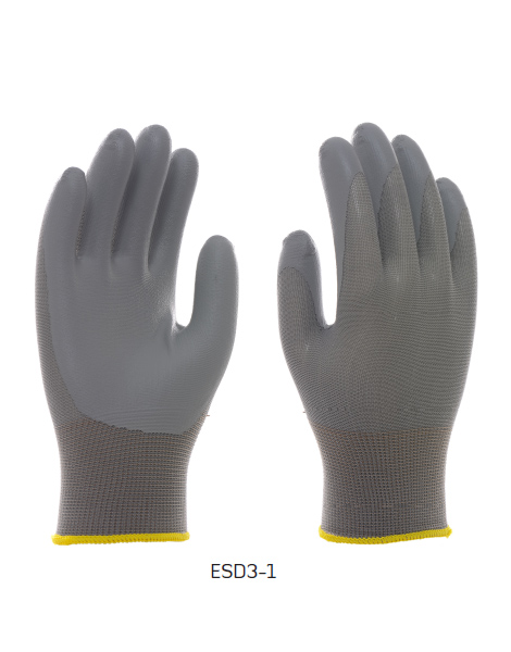 ESD3 Global Fish