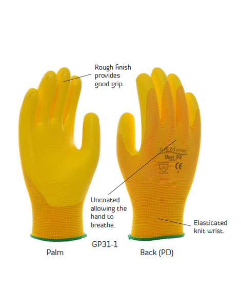 GP31 Interga