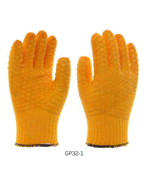 GP32 Xcross