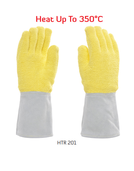 HCR1 2 IN 1 HEAT GLOVE