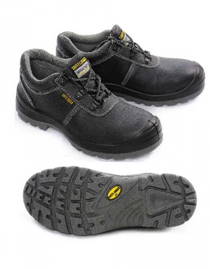 BESTBOY S3 36/47 STEEL/STEEL
