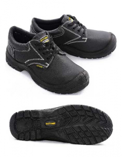 SAFETYRUN S1P 36/47 STEEL/STEEL