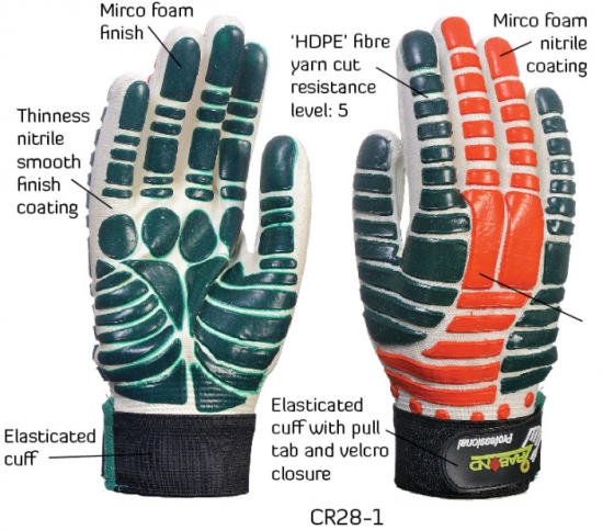 CR28 - Super Touch 2