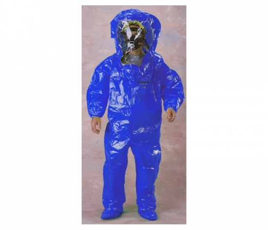 ICT450 - Interceptor Encapsulated Suit