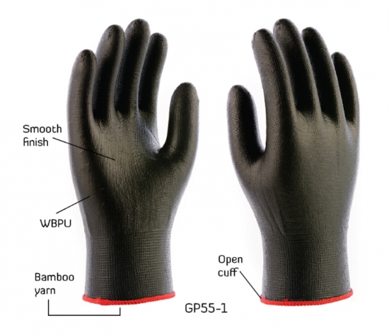GP55 Handstone 2