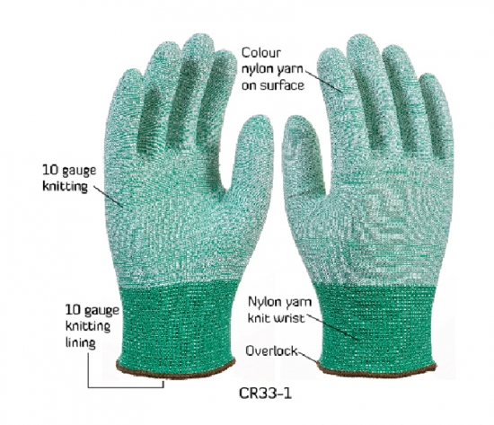 CR33 POLAR KING 4