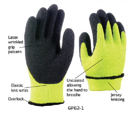 GP62 NitroKnit 2