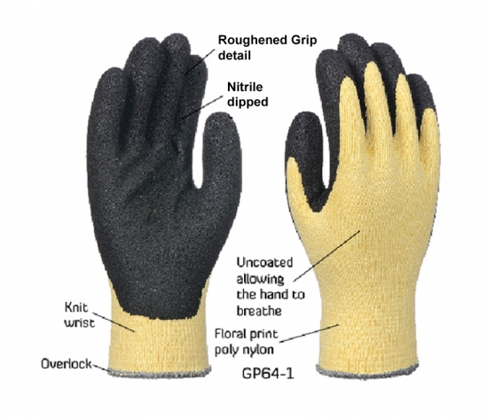 GP64 Best 2