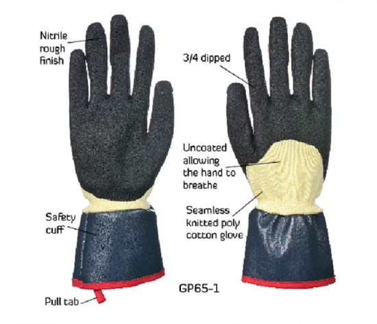GP65 Dura 4
