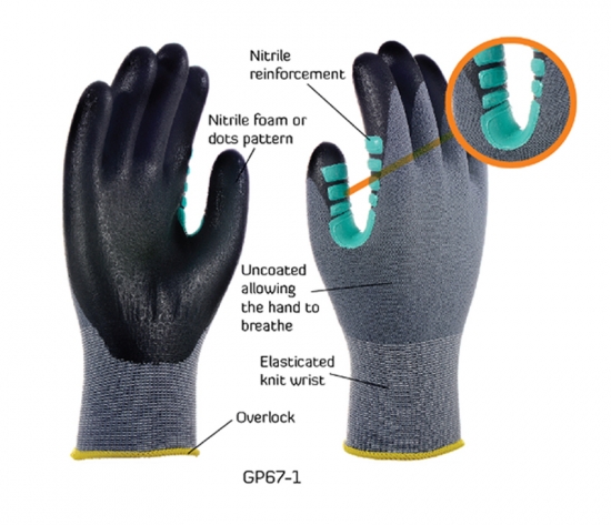 GP67 Octopus 7